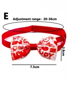 Pet collar-E-Valentine's...