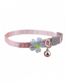 Pink-Dogs Collar...