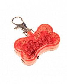 E-Yl50 Dogs Collar Led Tags...