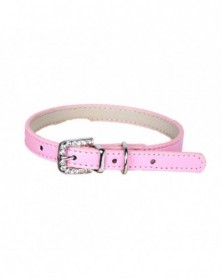 XS size-Light Pink-Pet...