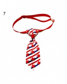 7-Pet Tie Stylish Pet Cat...