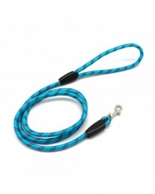 Blue-Pet Rope Stylish...