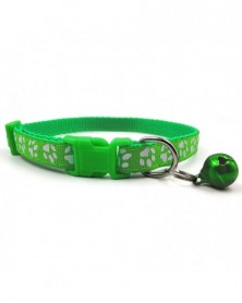 Green-Pets Dog Collar...