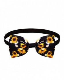 K-Chic Pet Collar Flower...