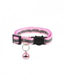 03-Pet Cats Dog Collar With...