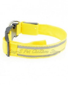 S size-Yellow-Reflective...