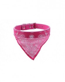 M size-pink-Adjustable Dog...