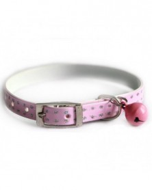 Pink-FODOG Pet Dog Collar...