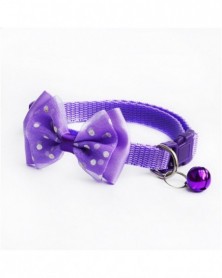 Purple-Puppy Fashion...