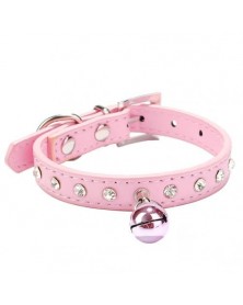 XS size-Pink-1PC Adjustable...