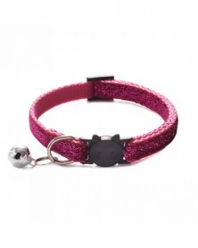 Rose-Dog Puppy Cat Collars...