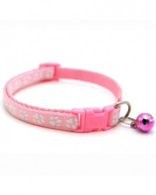 04-Dog Collar With Bell...