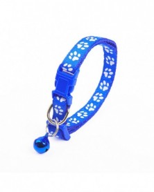 04-Colorful Pet Collar...