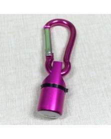 Pink-1PC New LED Light Up...