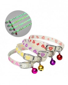 04-Dogs & Cats Collar with...