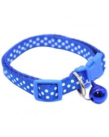 Blue-1PCS Fashion Dog Puppy...