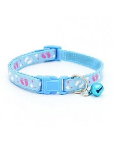 Blue-Cute Fashion Durable...