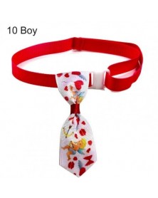 10 Boy-Pet Collar...