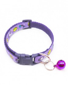 Purple-1.0 Patch Pet Dog...