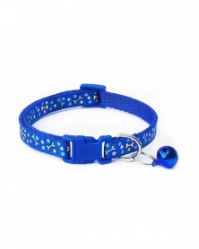 Royal blue-Colorful Cute...