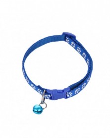 Blue-1PC Buckle Adjustable...