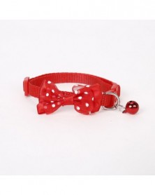 Red-Dog Collar Candy Color...