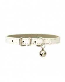 D-New PU Leather Leash Pet...