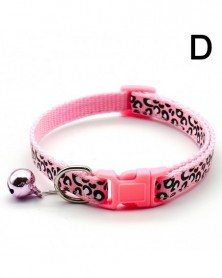 D-Pet Puppy Cat Collar...