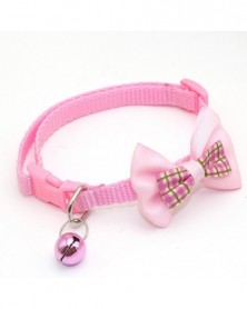 4-New Adjustable Bowknot...