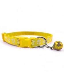 Yellow-Fashion Pets Dog...