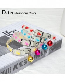 D-Pet Glowing Collars With...