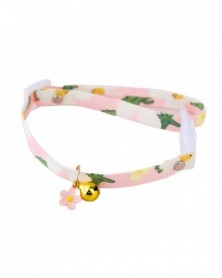 Pink-Pet Collar Pretty...