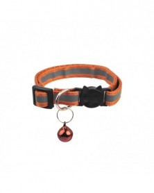 04-Pet Products Cat Collar...