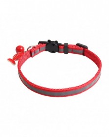 Red-Pet Reflective Collar...