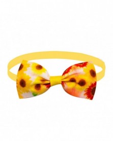 A-Chic Pet Collar Flower...