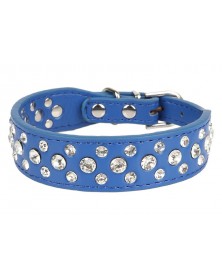 XS size-dark blue-Dog...