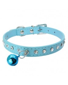 XS size-Blue-1PC Adjustable...