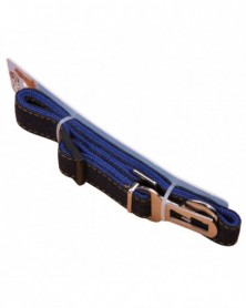 Blue-Chest Strap Flexible...