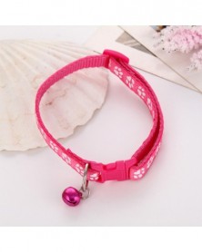 Rose Red-1PC Cat Collar...