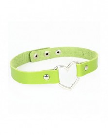 Green-Fashion Choker Women...