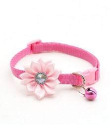 Pink-1pcs Adjustable Pet...