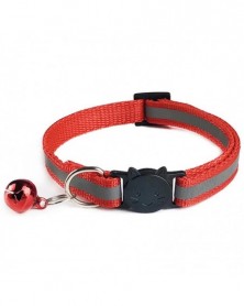 Red-Personalized Dog Collar...