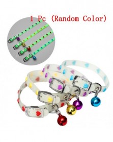 C-Pet Glowing Collars with...