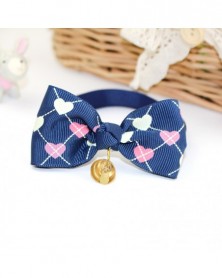 4-Handmade Pet Collar Dog...