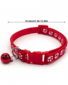 Red-1 Pcs Dog Necklace...