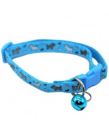 Blue-40%HOTAdjustable Nylon...