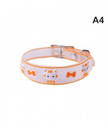 A4-1pc Pet Glowing Collars...