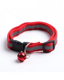 Black-Reflective Collar...