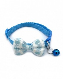 Blue-Pet Collar Compact...