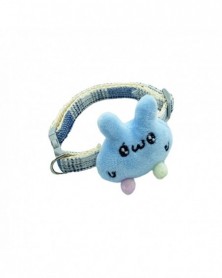 B-Cute Cartoon Pet Collar...